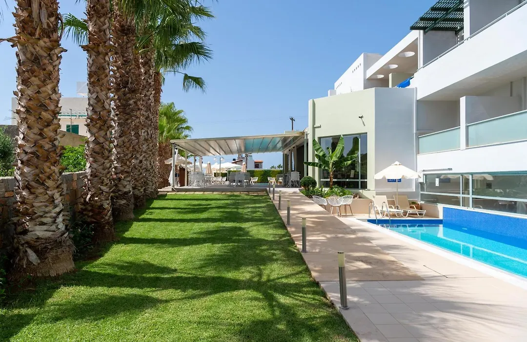 Angela Suites Boutique Hotel-1