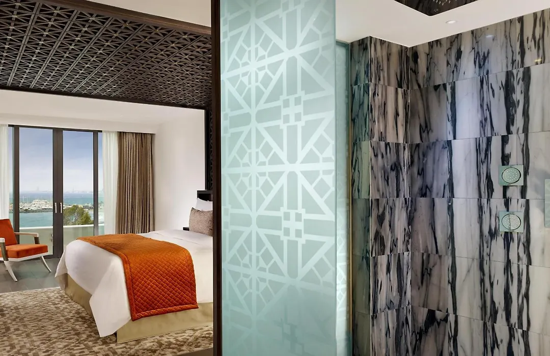 Parklane, A Luxury Collection Resort & Spa, Limassol-1