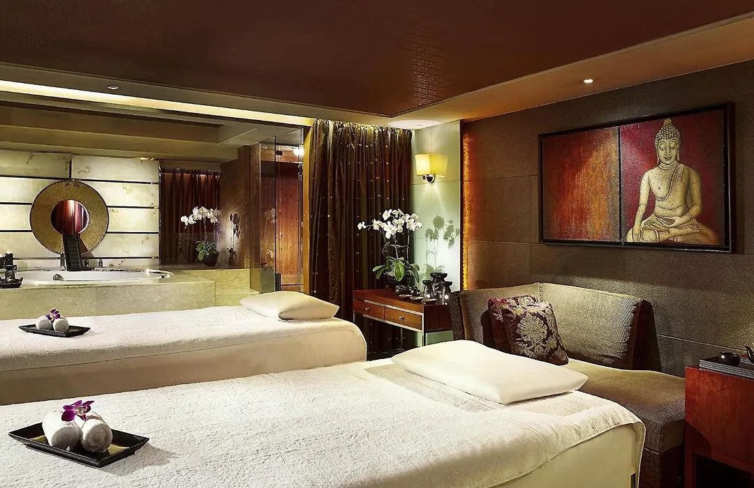 Sofitel Xi'An On Renmin Square-1
