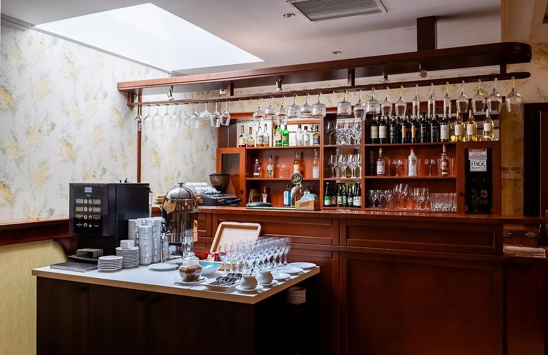Hotel - Dworek Tryumf-1