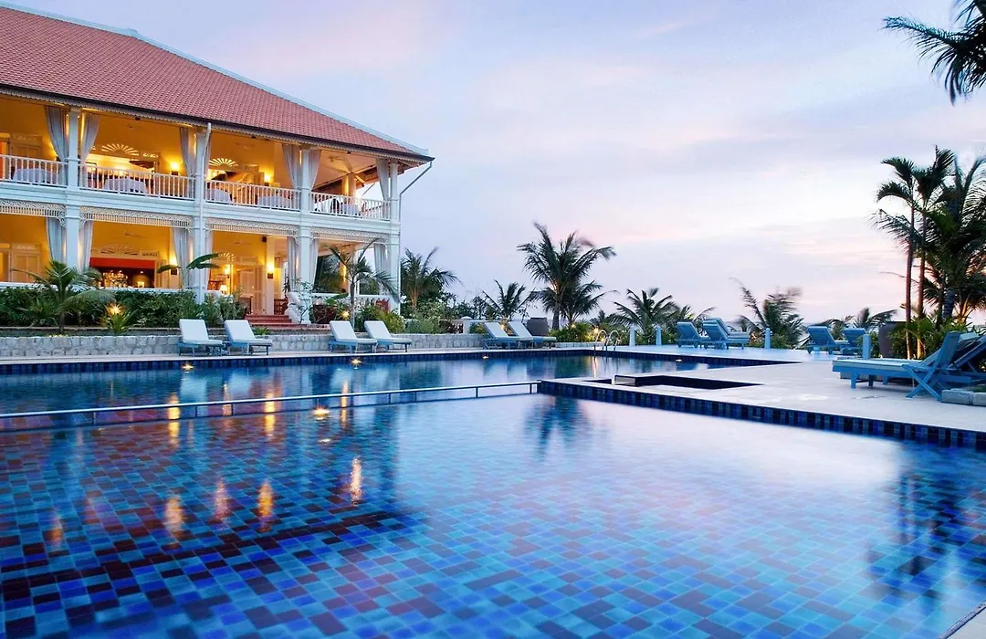 La Veranda Resort Phu Quoc - Mgallery-1