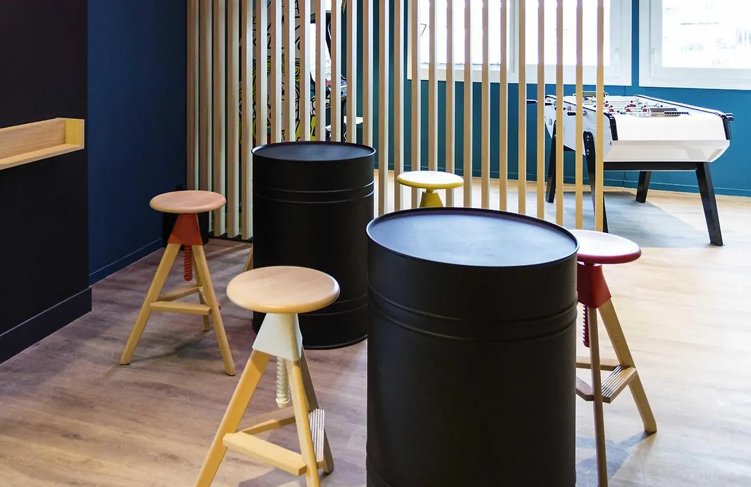 ibis Styles Bordeaux Sud-1