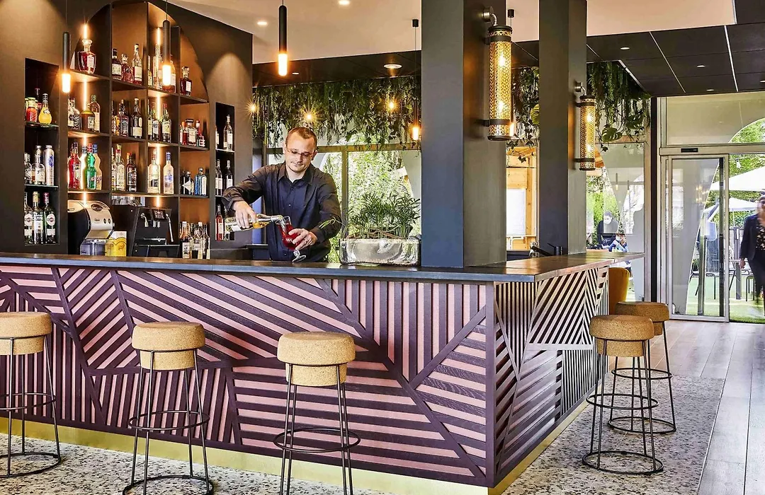 Mercure Beaune Centre-1