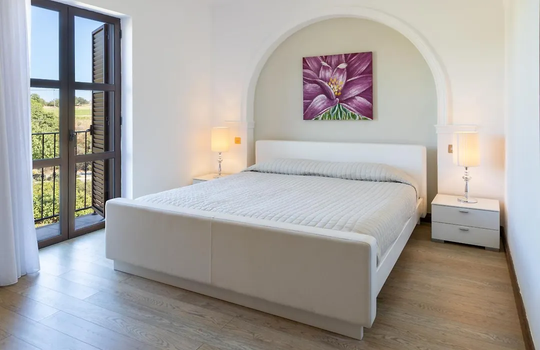 Aphrodite Hills Rentals - Apartments-1