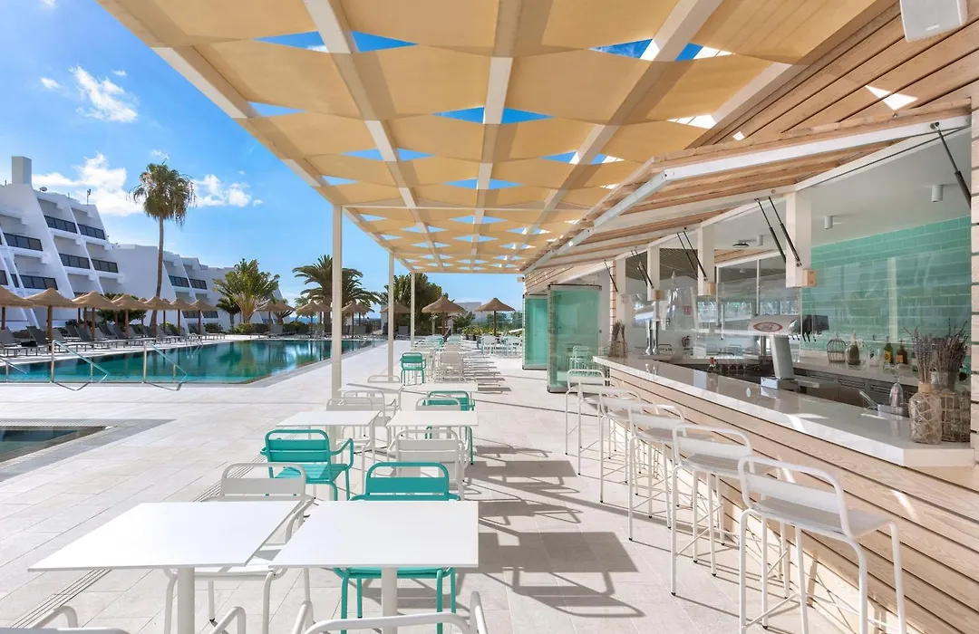 Sol By Melia Fuerteventura Jandia - All Suites-1