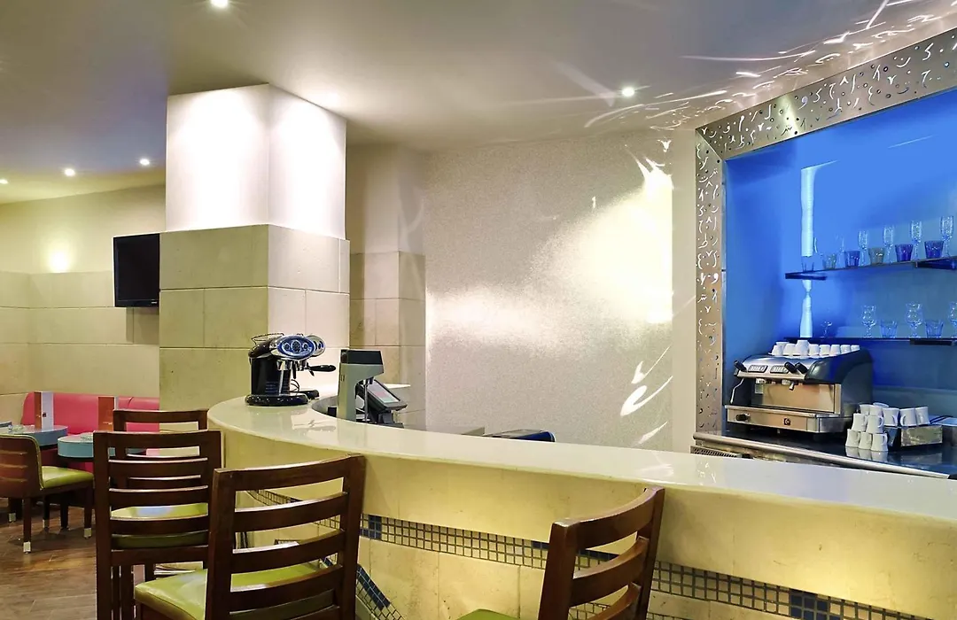 Novotel Cairo 6Th Of October-1