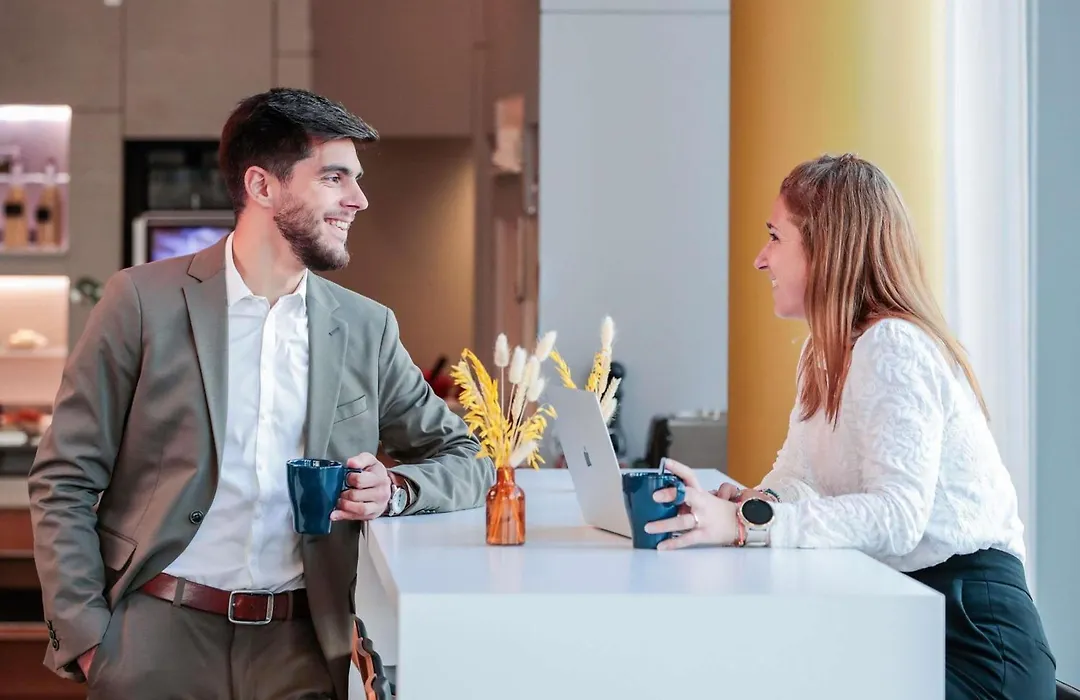 Novotel Suites Luxembourg-1