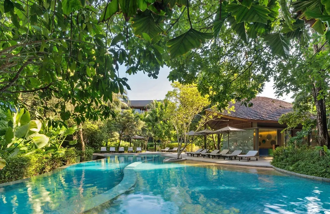Renaissance Phuket Resort & Spa-1