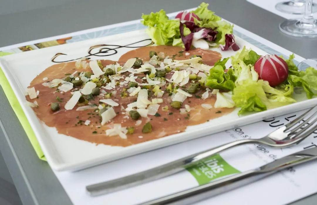Ibis Styles Saint Dizier-1