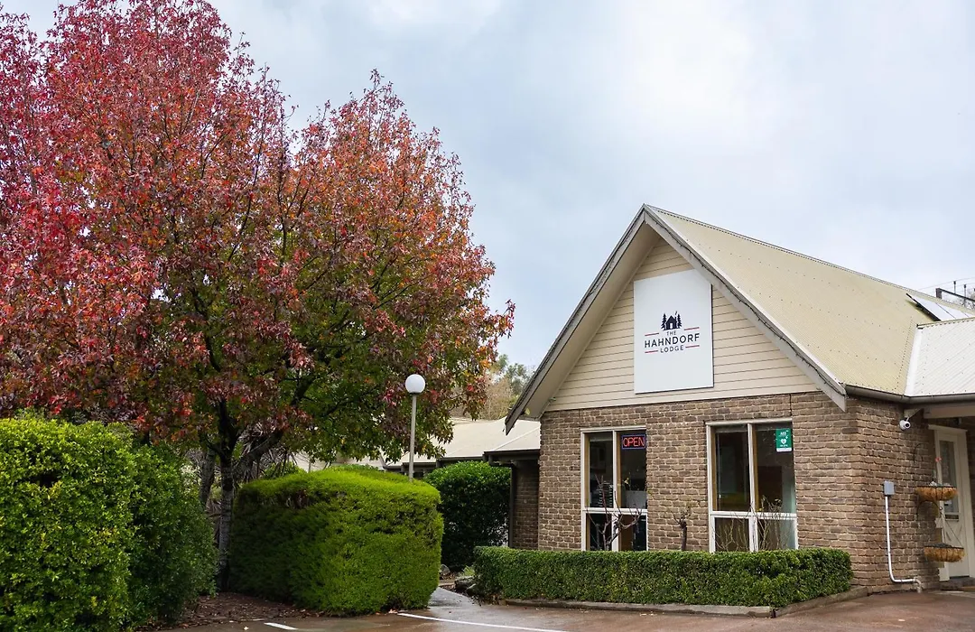 The Hahndorf Lodge-1