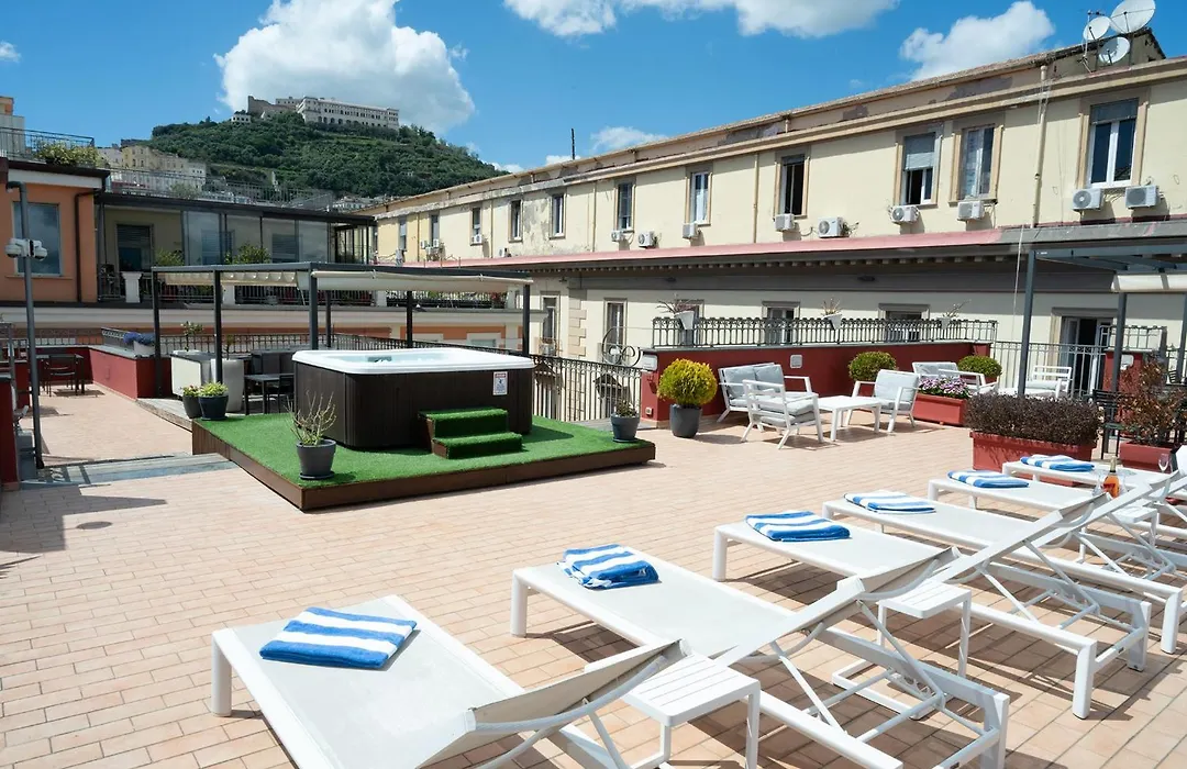 La Ciliegina Lifestyle Hotel-1