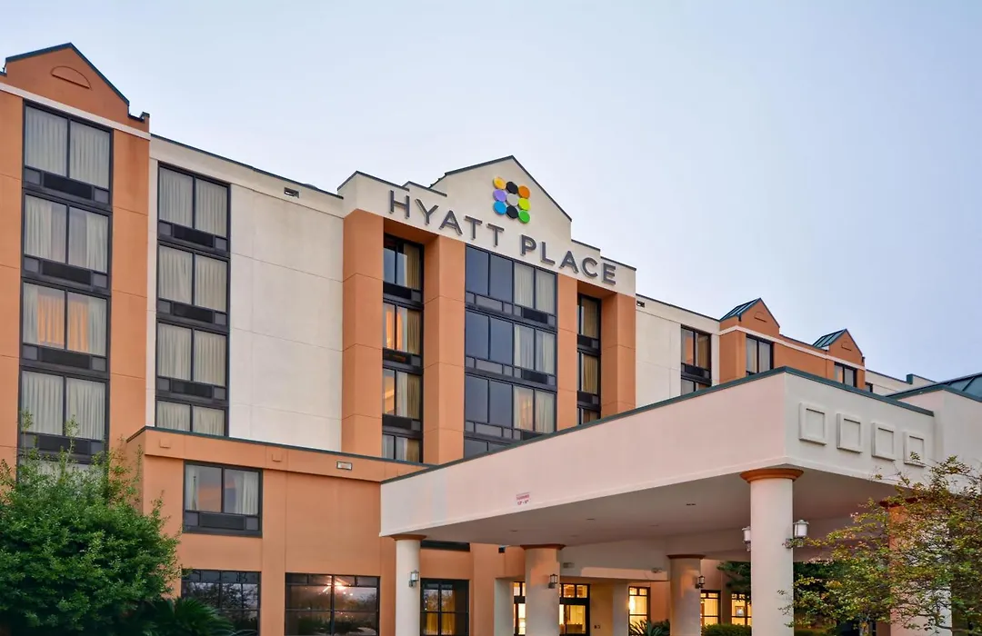 Hyatt Place Dublin/Pleasanton-1