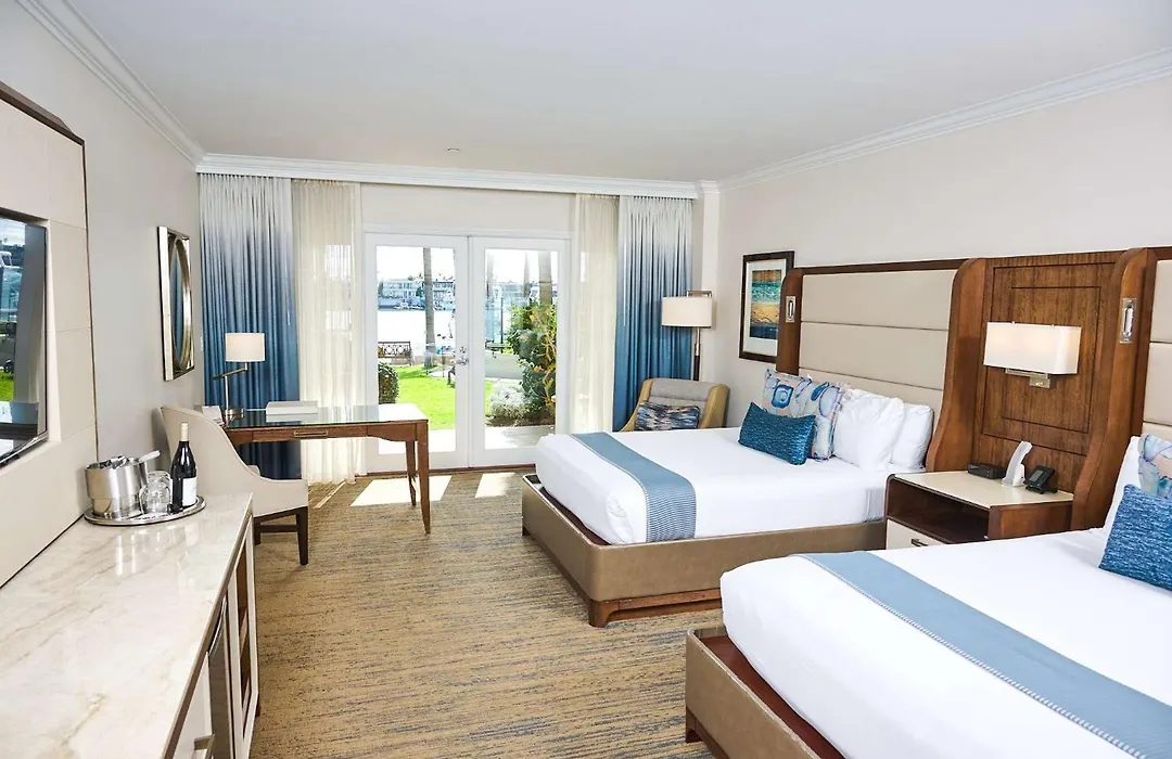 Balboa Bay Resort-1