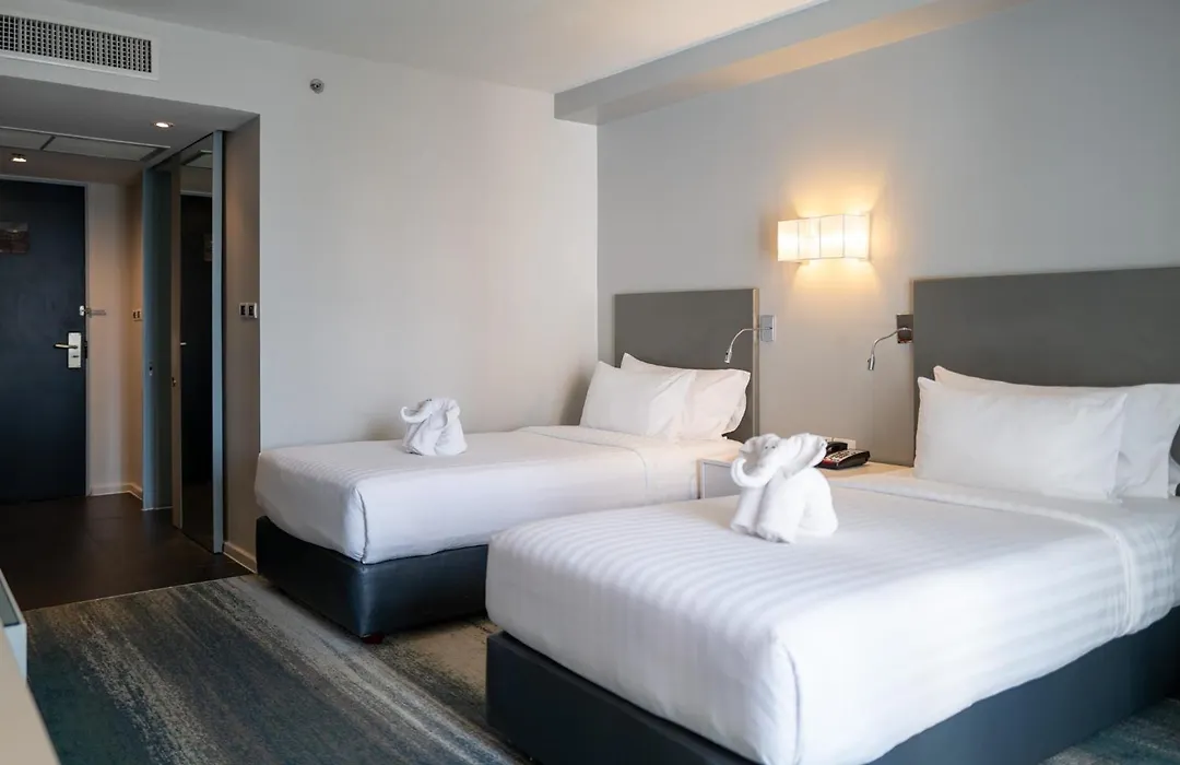 Best Western Sukhumvit 20-1