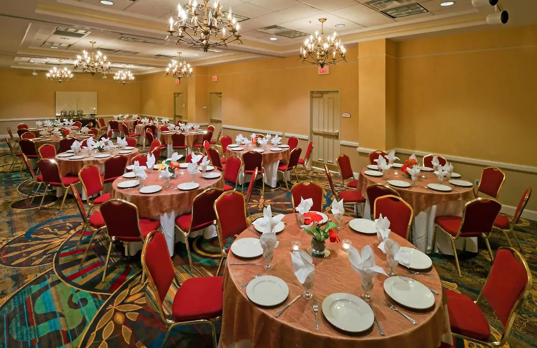 Holiday Inn Chantilly - Dulles Arpt Area By Ihg-1