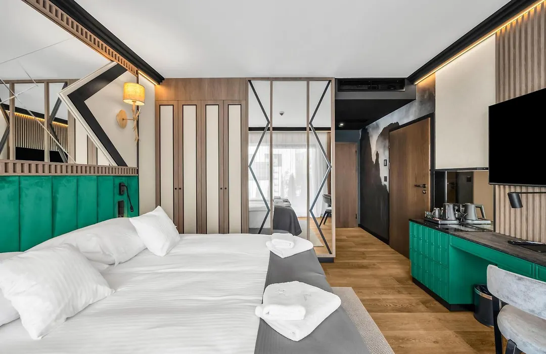 Rysy Boutique Hotel-1