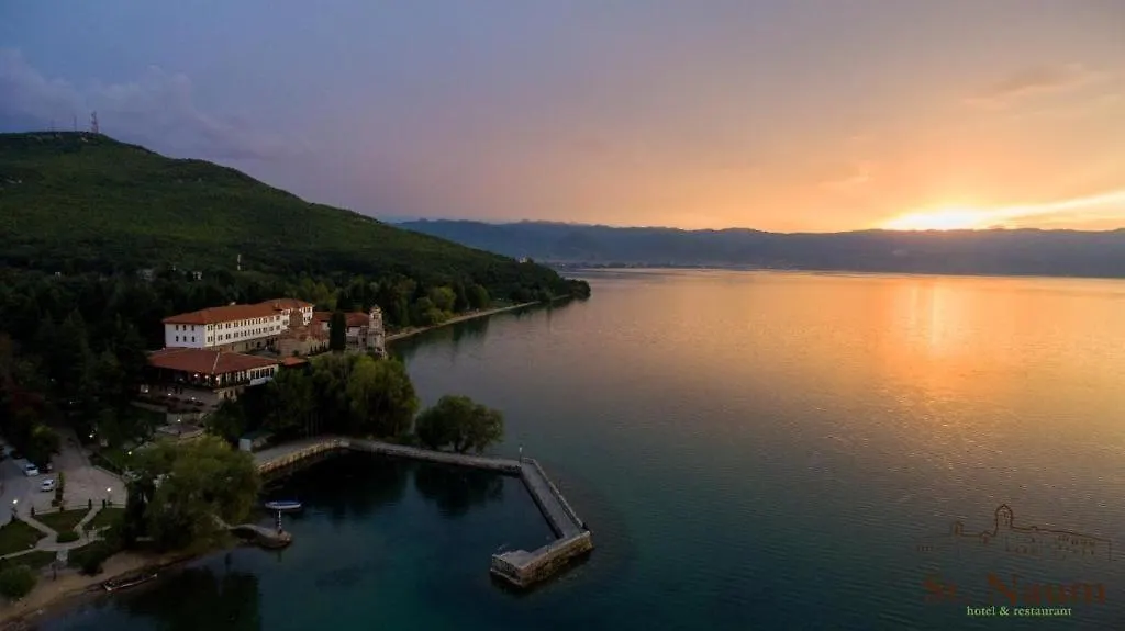 Hotel St. Naum-1