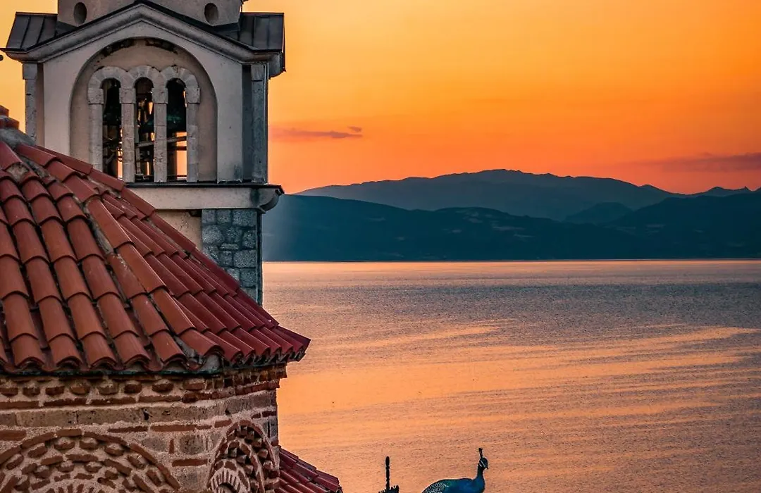 Hotel St. Naum-1