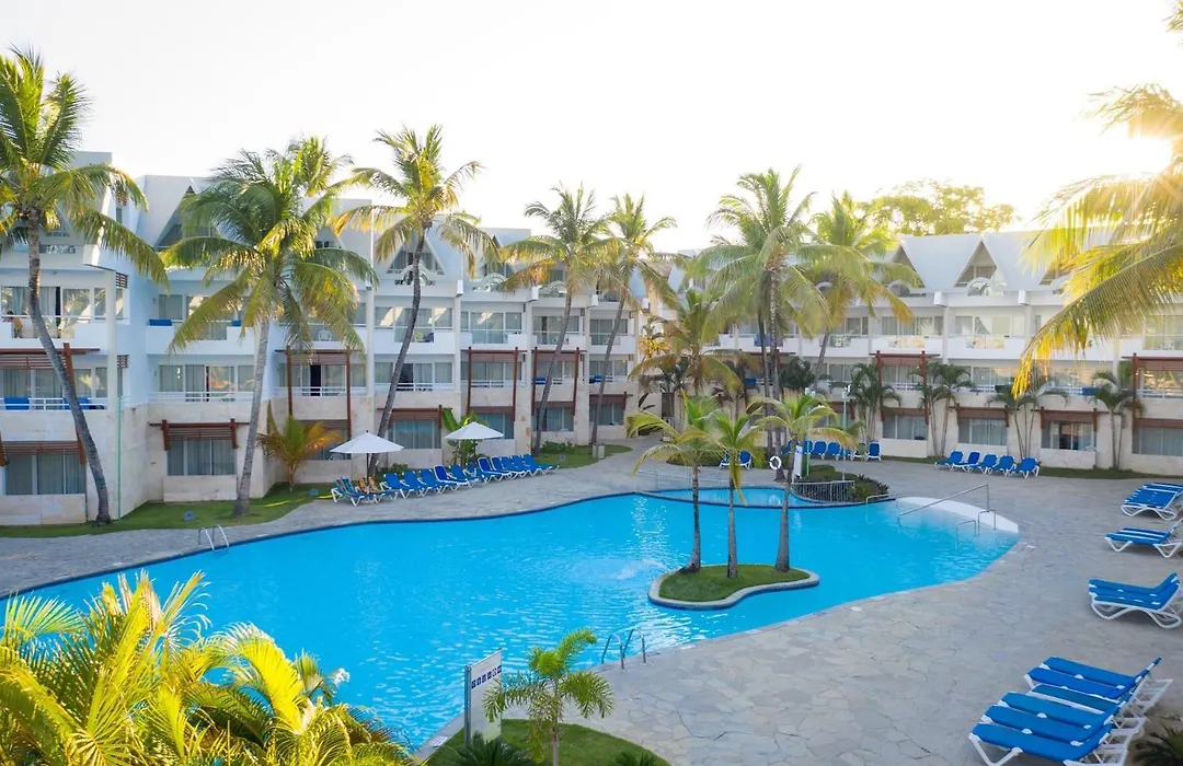 Casa Marina Sosua, Trademark By Wyndham All Inclusive-1