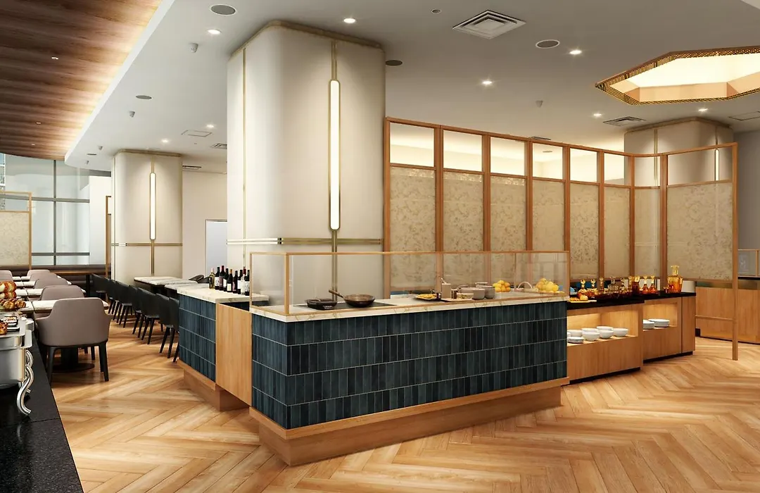 Ana Crowne Plaza Hamamatsu By Ihg-1