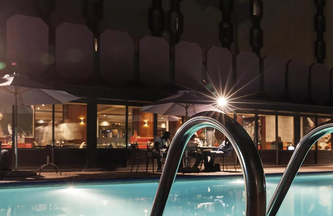 Ibis Douala-1
