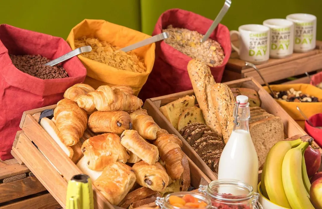 Ibis Styles Lyon Centre - Gare Part Dieu-1