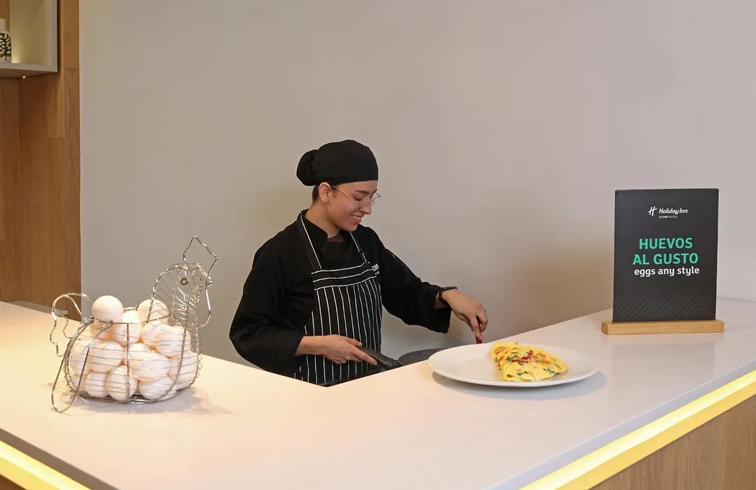 Holiday Inn Monclova By Ihg-1