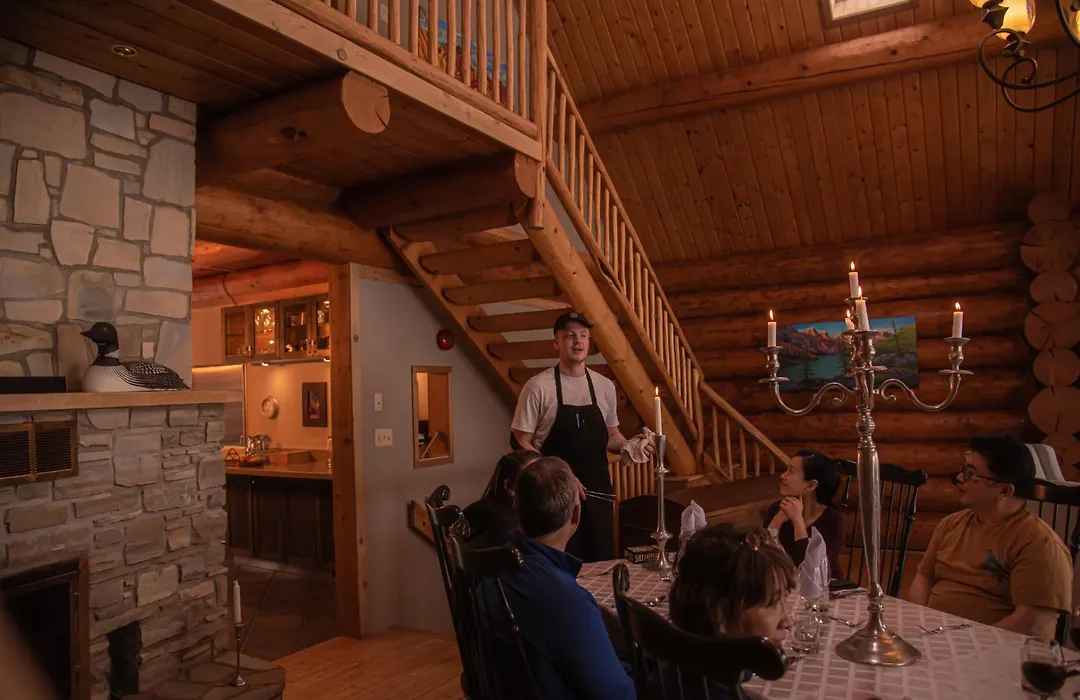 Inn On The Lake - Whitehorse-1