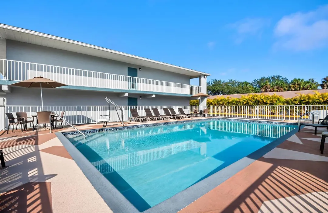 Quality Inn Orange City Near Blue Spring State Park-1