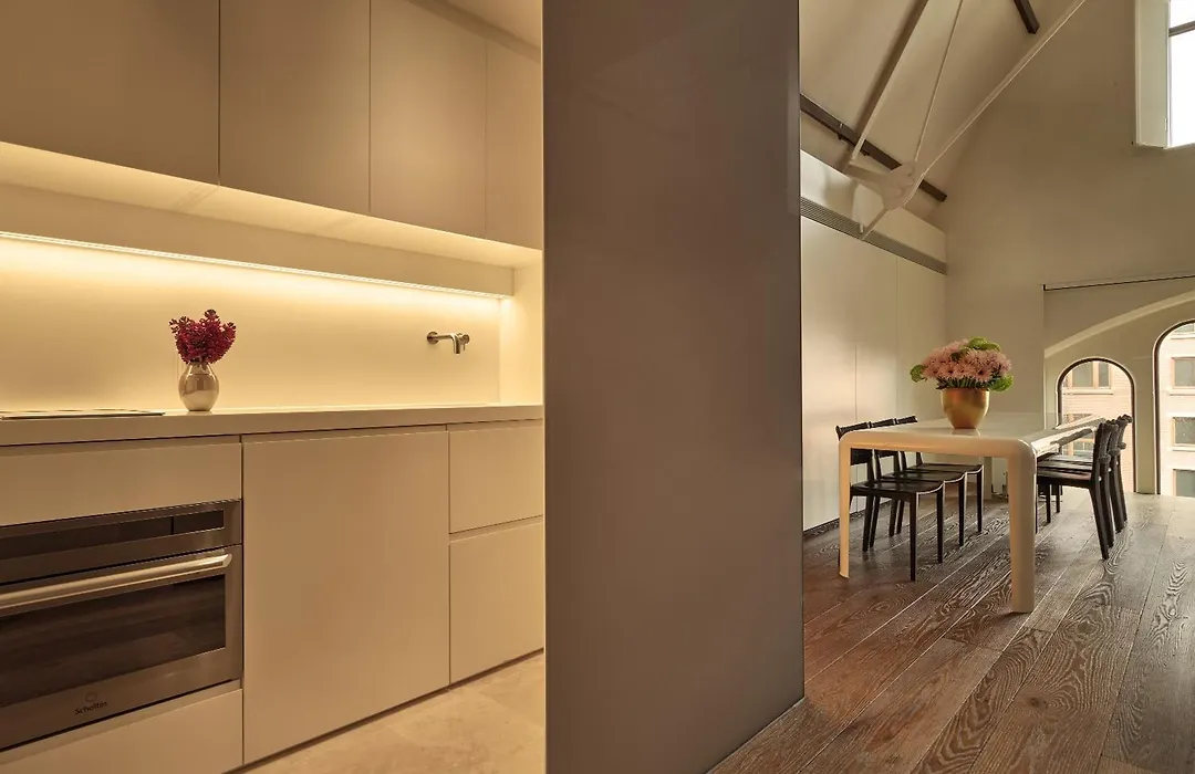 Mandarin Oriental Conservatorium, Amsterdam-1