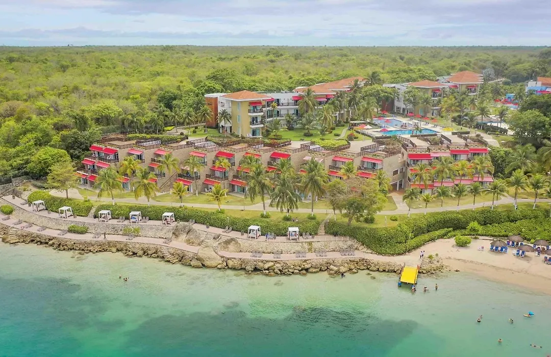 Decameron Baru-1