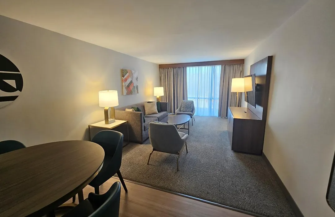 Holiday Inn Harrisburg I-81 Hershey Area By Ihg-1