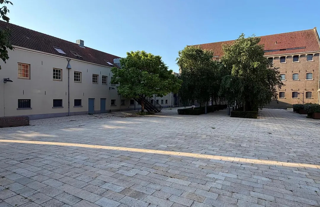 Hotel Oostereiland-1