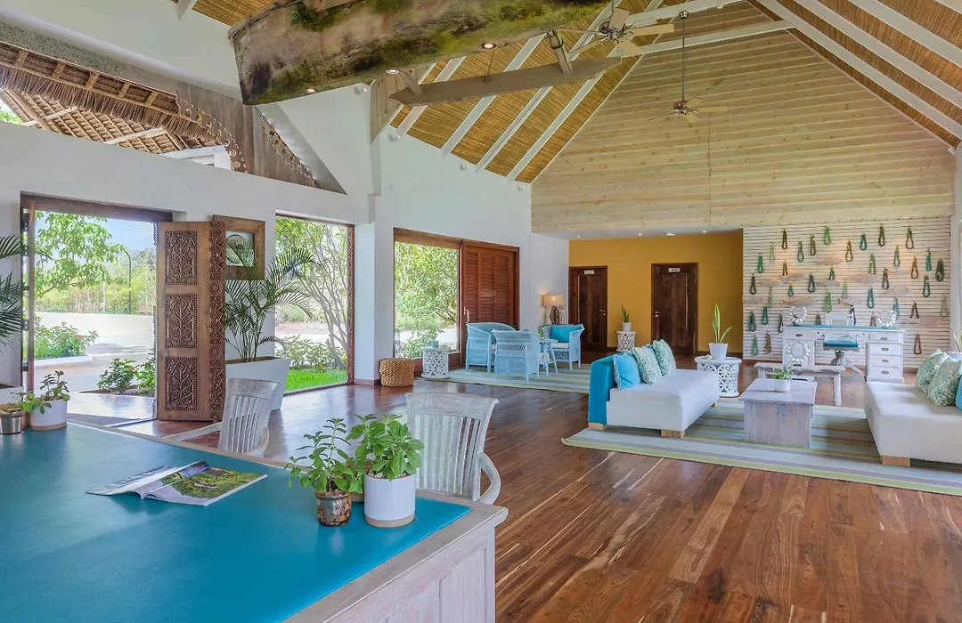Melia Zanzibar-1