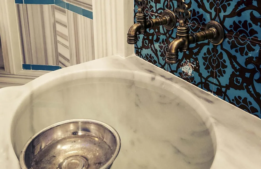 Mercure Istanbul Umraniye-1