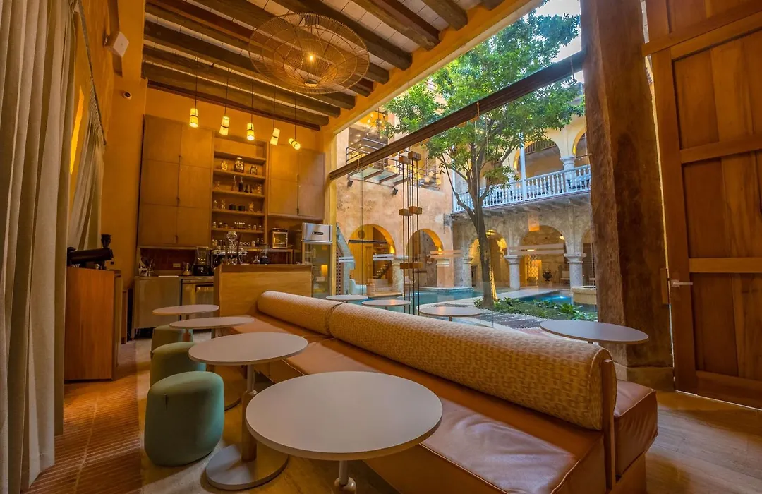 Casa Carolina Luxury Wellness Hotel-1