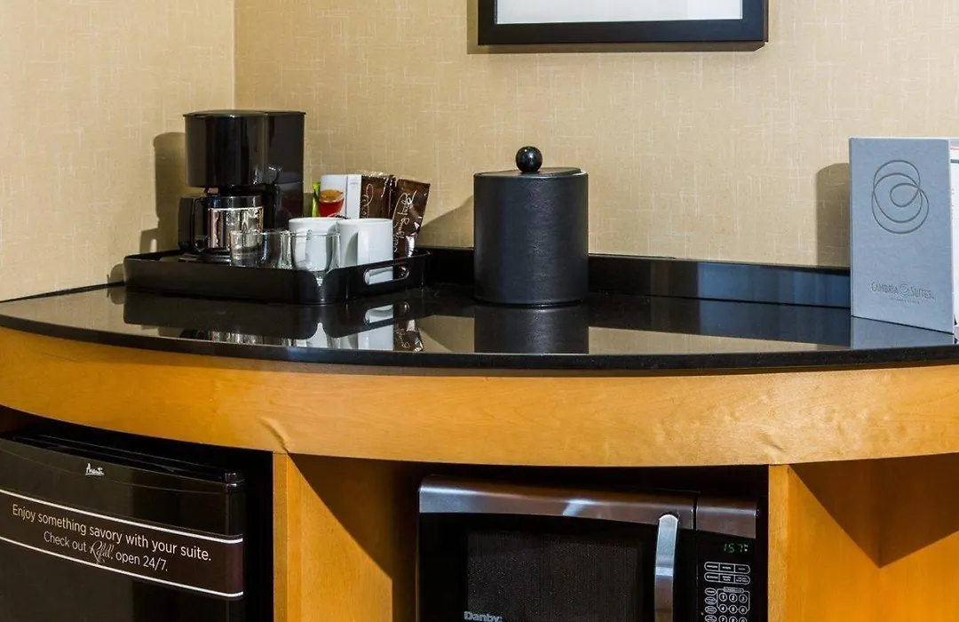 Cambria Hotel Appleton-1