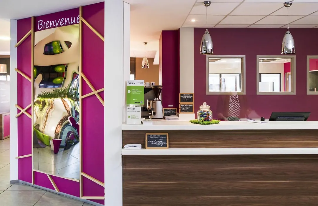 ibis Styles Castres-1
