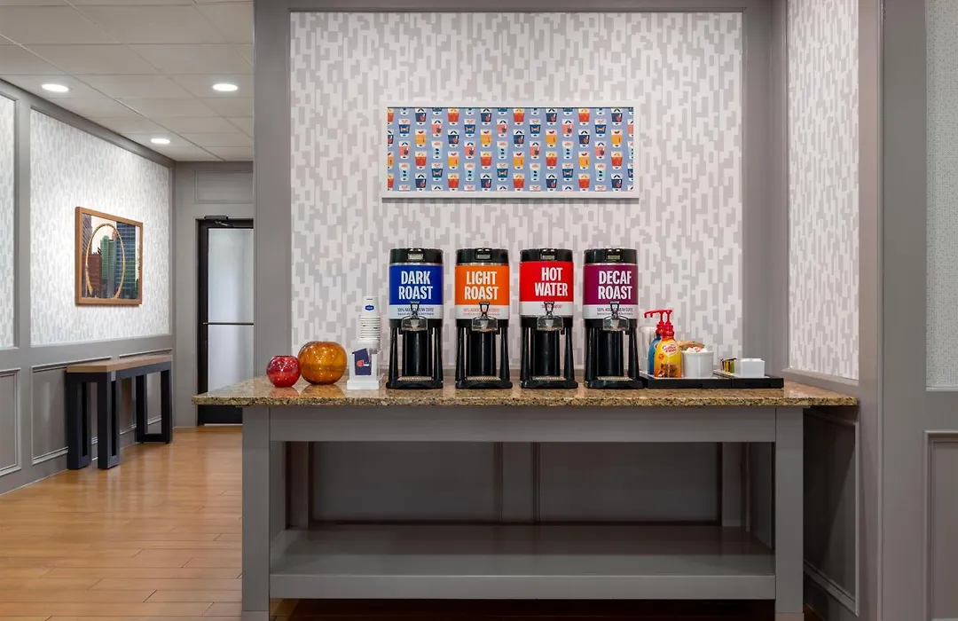 Hampton Inn Detroit/Southgate-1