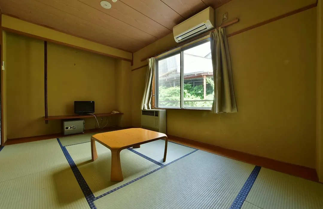 Hotel Chalet Ryuo-1