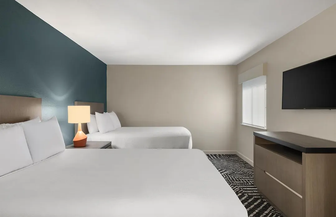 Hyatt House Morristown-1