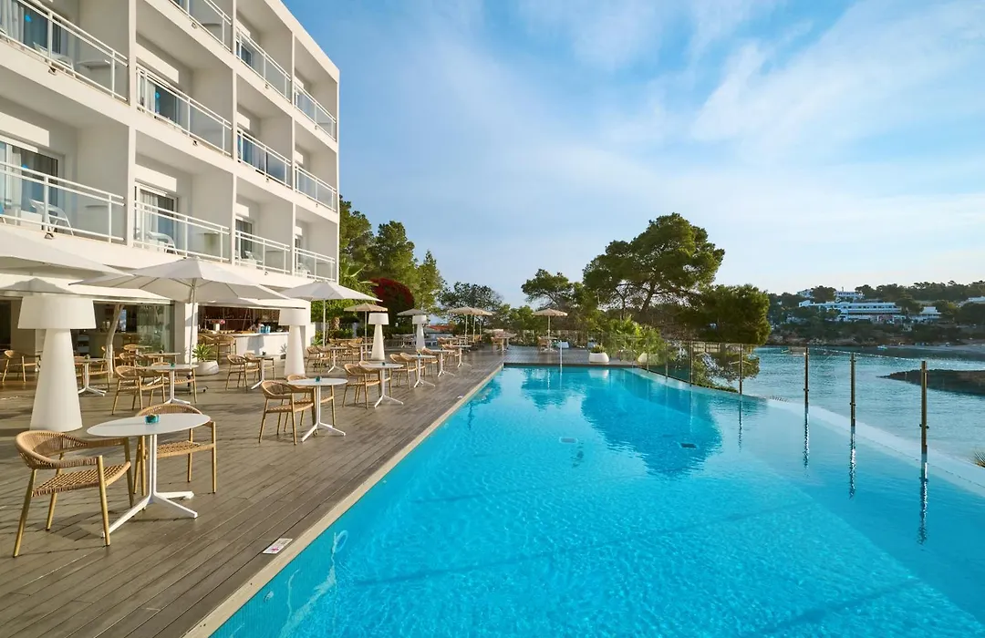Grupotel Ibiza Beach Resort - Adults Only-1