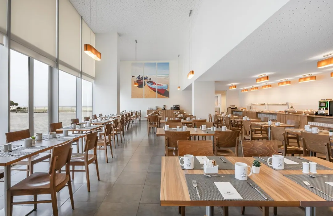 Eurostars Oasis Plaza-1