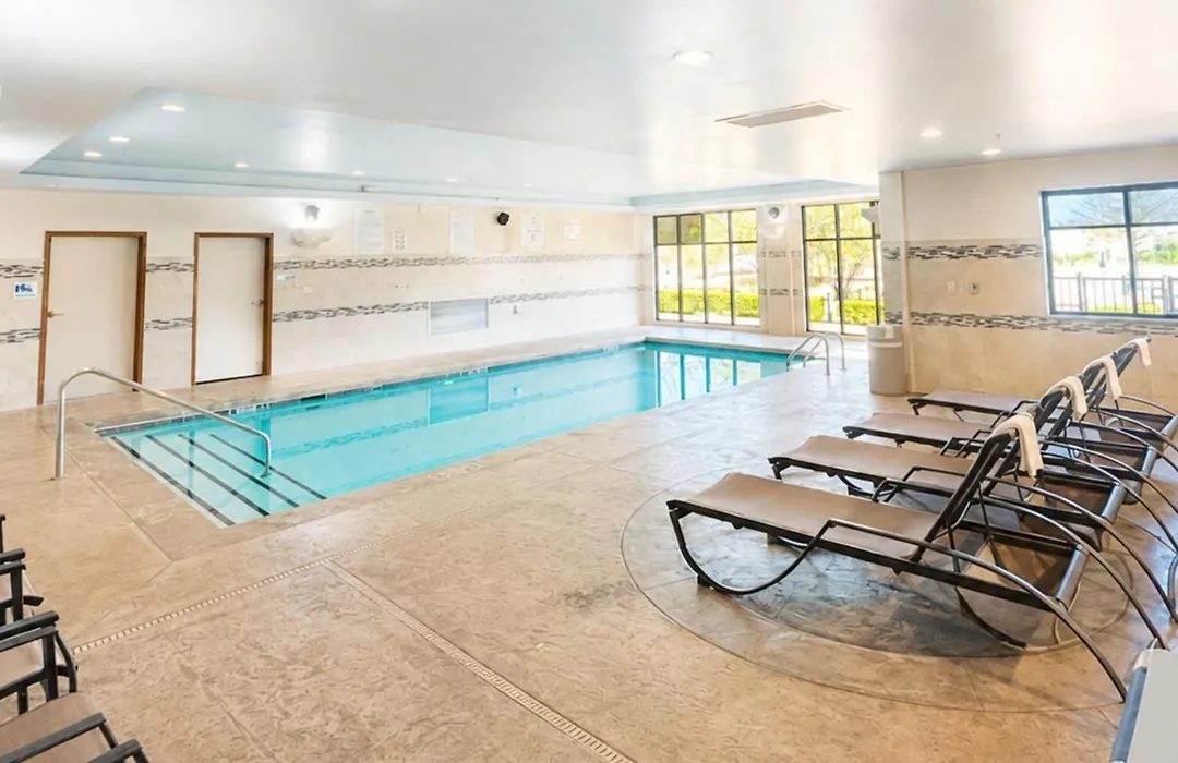 Holiday Inn Express & Suites Glenpool By Ihg-1