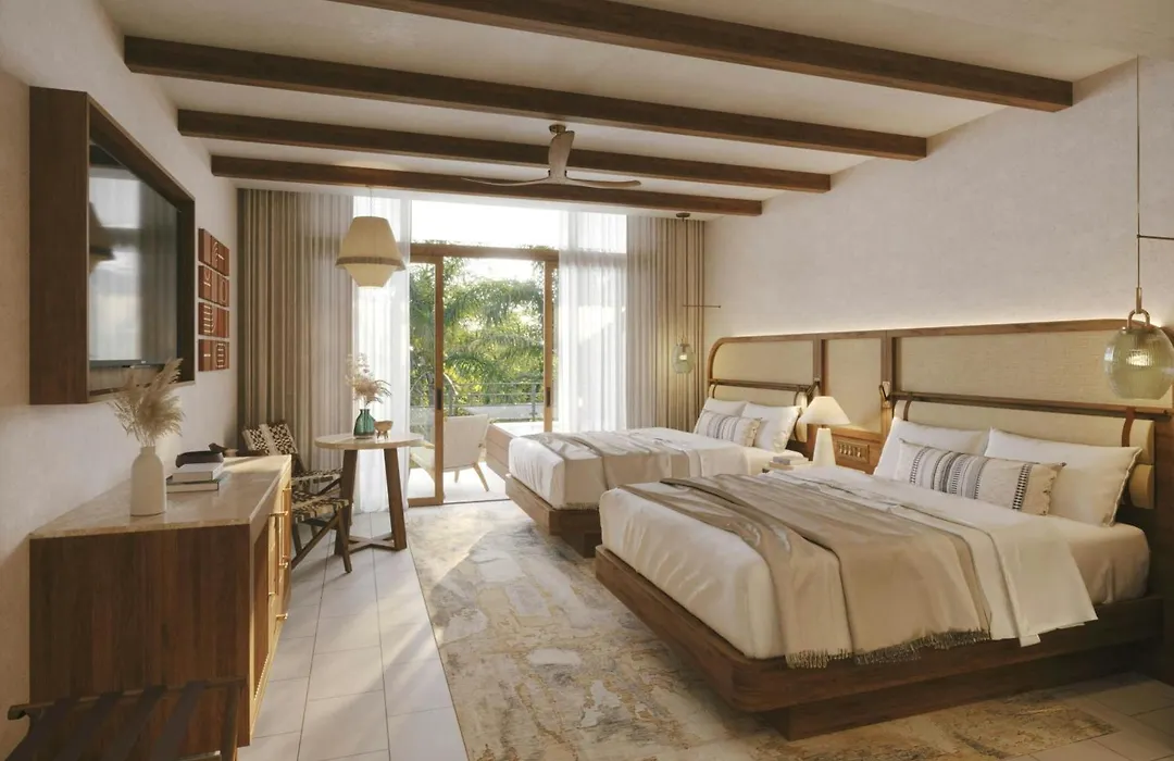 Jw Marriott Costa Elena Resort & Spa, All-Inclusive-1