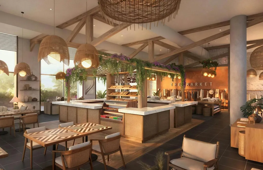 Jw Marriott Costa Elena Resort & Spa, All-Inclusive-1