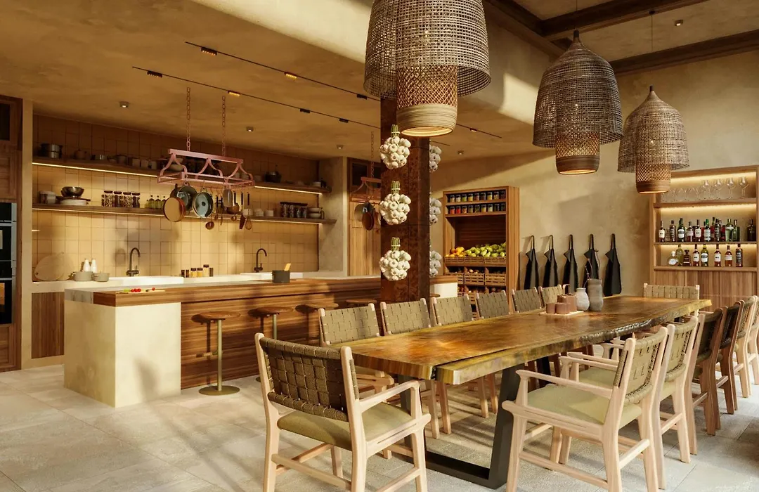 Jw Marriott Costa Elena Resort & Spa, All-Inclusive-1