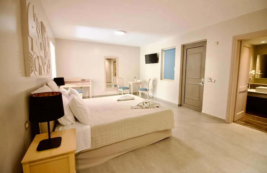 Costa Rossa Boutique Hotel - Adults Only-1