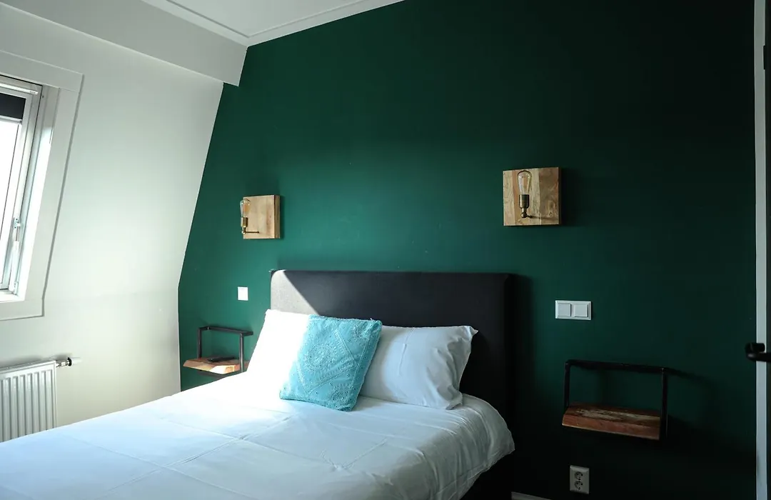 Boutique Hotel Enkhuizen-1