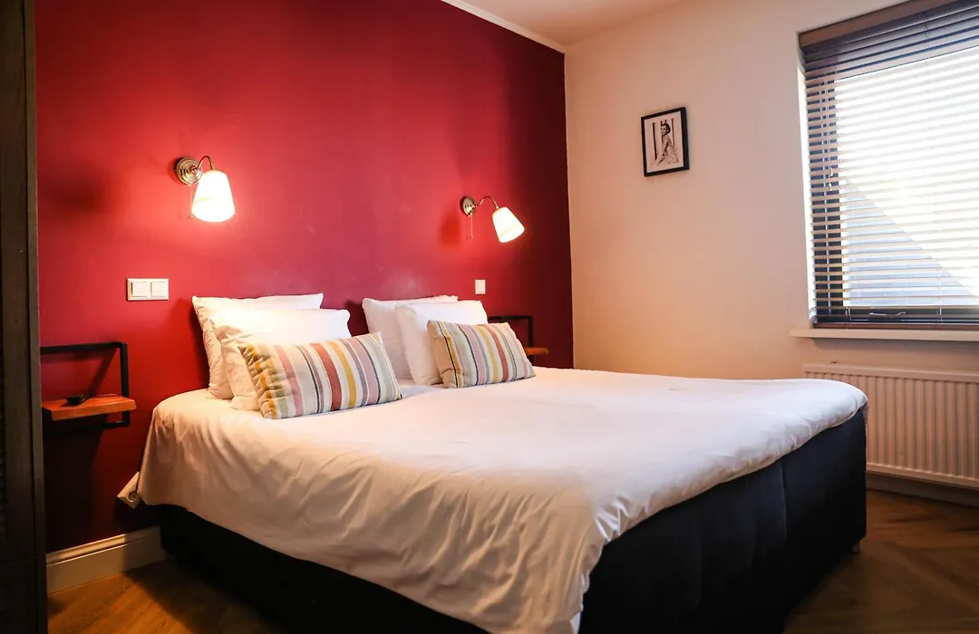Hotel Snouck van Loosen-1